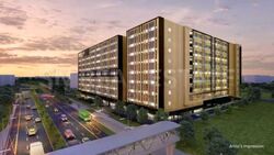 Stellar@tampines (D18), Factory #517822251